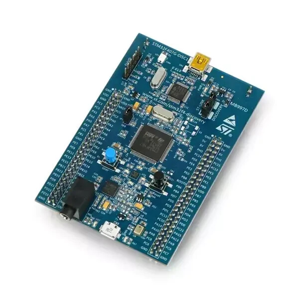 STM32F4 DISCOVERY Geliştirme Kiti - STMicroelectronics
