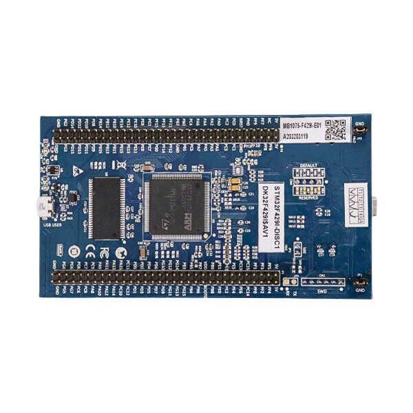 STM32F429 Discovery Kit - 3