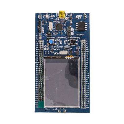 STM32F429 Discovery Kit - 2 data-big=