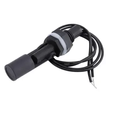 Elektronik Su Seviyesi Kontrolcüsü/Şamandıra - NO - Robolink (1)