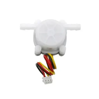 Su Akış Sensörü - YF-S401 - 3 data-big=