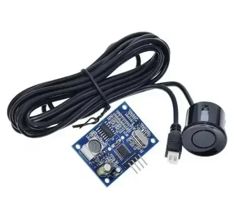 Su Geçirmez Ultrasonik Modül JSN-SR04T - Robolink