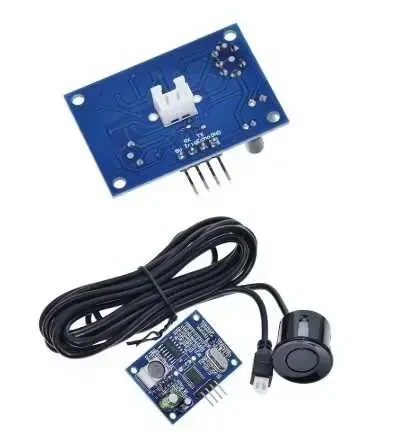 Su Geçirmez Ultrasonik Modül JSN-SR04T - 3