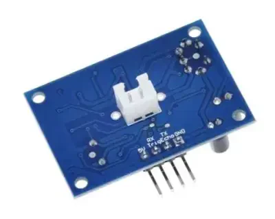 Su Geçirmez Ultrasonik Modül JSN-SR04T - 4 data-big=
