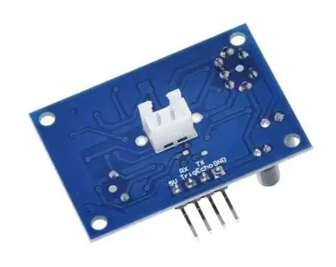 Su Geçirmez Ultrasonik Modül JSN-SR04T - 4