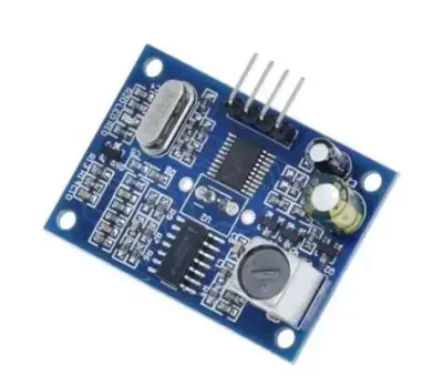 Su Geçirmez Ultrasonik Modül JSN-SR04T - 5 data-big=