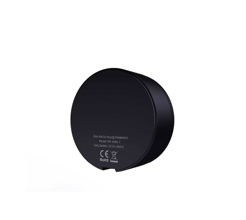 Şımart Su Kaçağı Dedektörü - 2