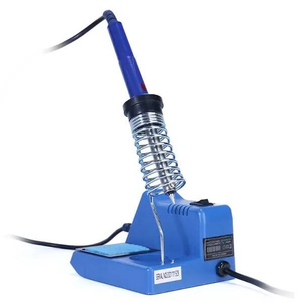 Sunline 926 Isı Kontrollü Havya İstasyonu - 1