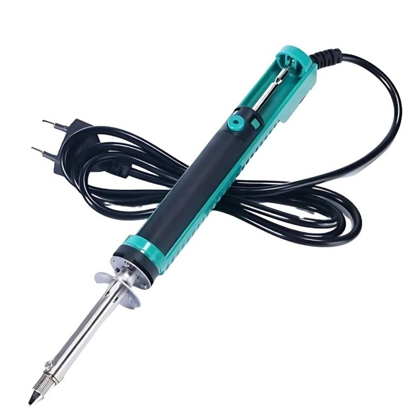 Sunline 929D V Havya Tipi Pompa - 1