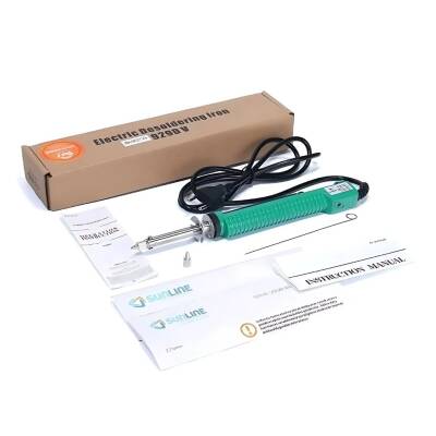 Sunline 929D V Havya Tipi Pompa - 4 data-big=