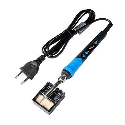 Sunline SL-561D 68W Sıcaklık Kontrollü Dijital Havya - 1 data-big=