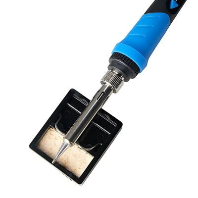 Sunline SL-561D 68W Sıcaklık Kontrollü Dijital Havya - Sunline (1)