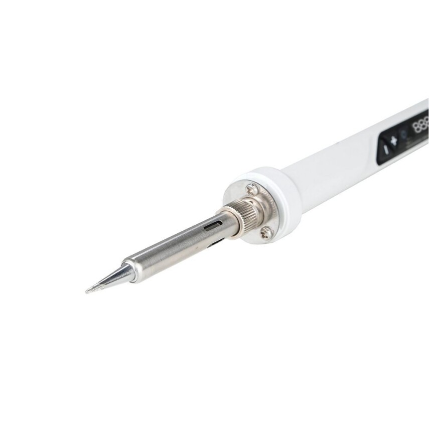 Sunline SL690D 90W Led Ekran Isı Ayarlı Kalem Havya - Sunline