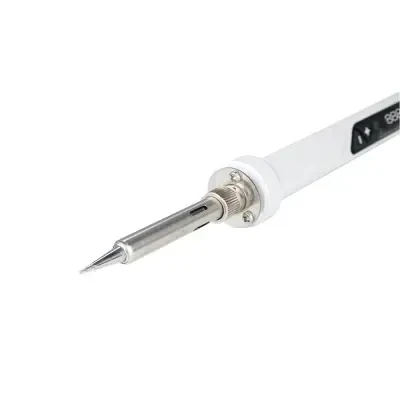 Sunline SL690D 90W Led Ekran Isı Ayarlı Kalem Havya - 1 data-big=