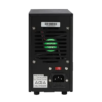 Sunline U202 0-30V 5A Programlanabilir Güç Kaynağı - 4 data-big=