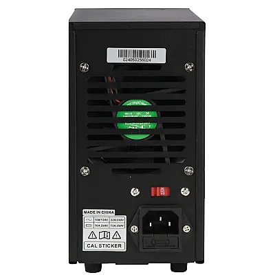 Sunline U203 0-30V 10A Programlanabilir Güç Kaynağı - 3 data-big=
