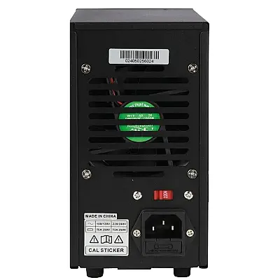 Sunline U206 0-60V 5A Programlanabilir Güç Kaynağı - 4 data-big=