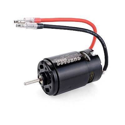 Surpass Hobby 550 27T Fırçalı Motor - Surpass Hobby (1)