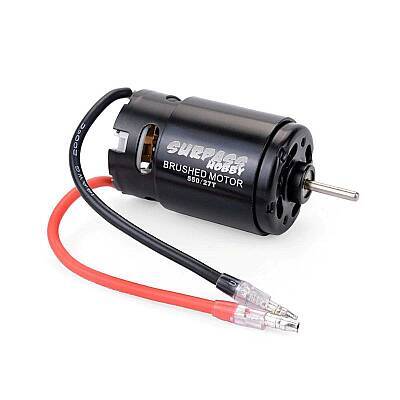Surpass Hobby 550 27T Fırçalı Motor - 1 data-big=