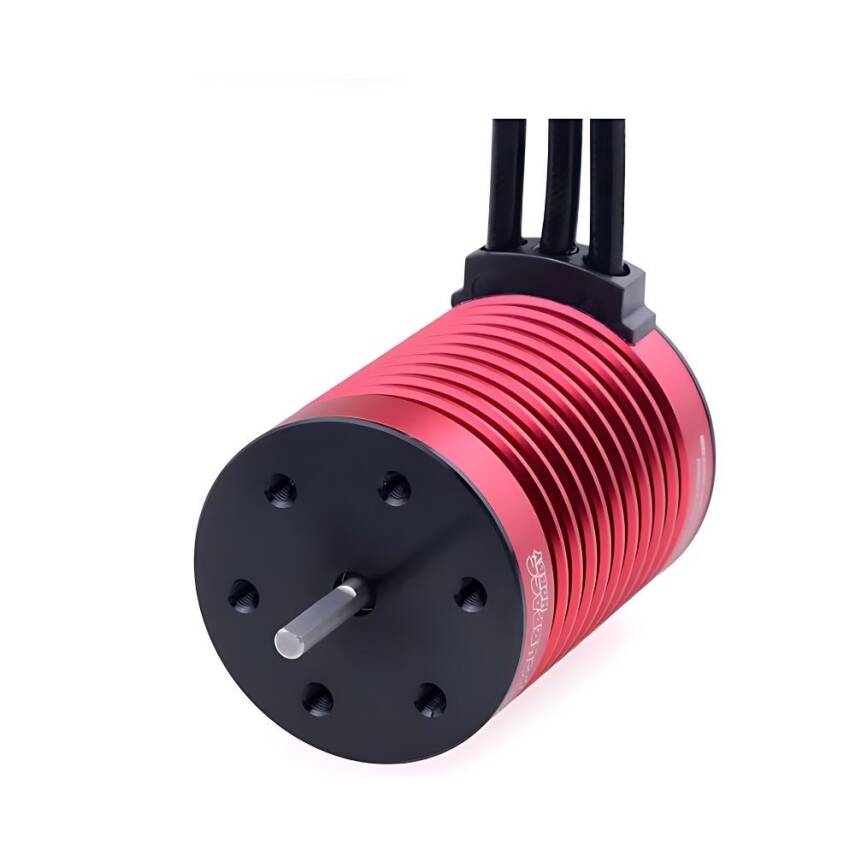 Surpass Hobby F540 4370KV Fırçasız Motor - 2