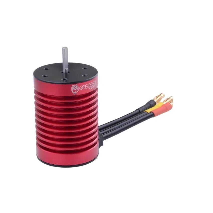 Surpass Hobby F540 4370KV Fırçasız Motor - 3