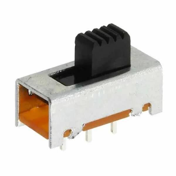 Switch Slide Spdt 300mA 125V - 1
