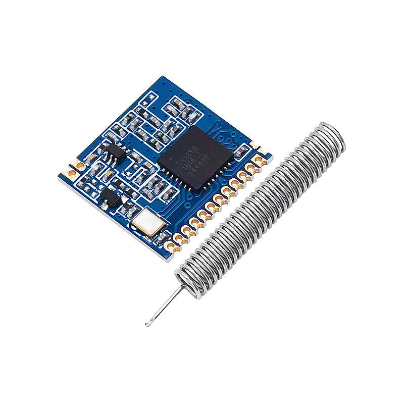 SX1278 LoRa 433MHz 5km RF Kablosuz Alıcı-Verici Modülü - 1