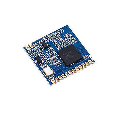 SX1278 LoRa 433MHz 5km RF Kablosuz Alıcı-Verici Modülü - 3