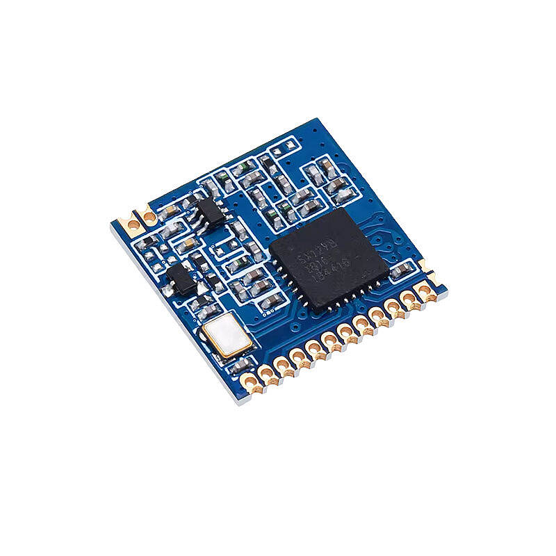 SX1278 LoRa 433MHz 5km RF Kablosuz Alıcı-Verici Modülü - 3