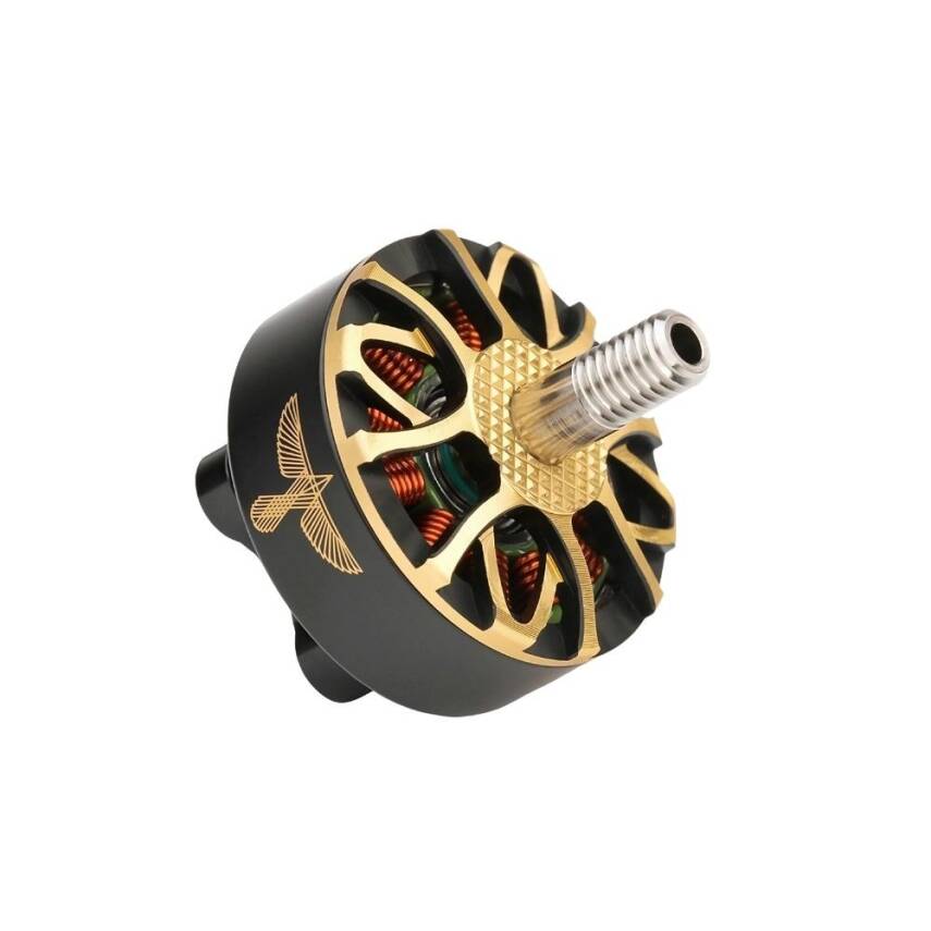 T-Motor Blackbird V2.0 Pilot Edition 2800KV Motor - 2