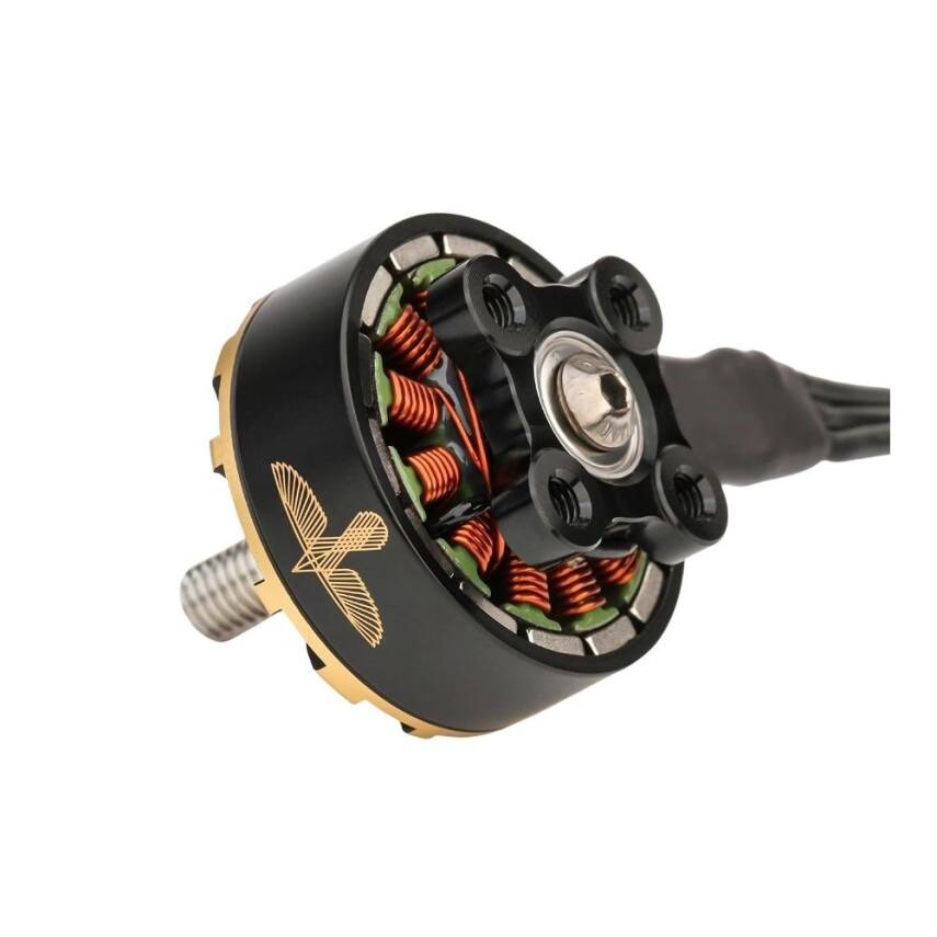T-Motor Blackbird V2.0 Pilot Edition 2800KV Motor - 3