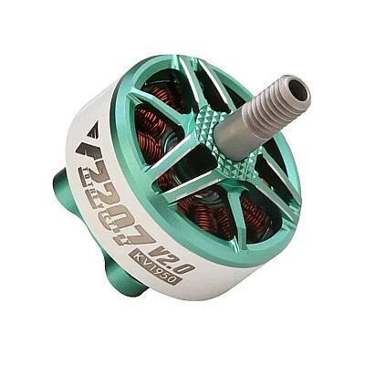 Velox V2207 V2 1950KV 4-6S Fırçasız Drone Motoru - T-Motor (1)