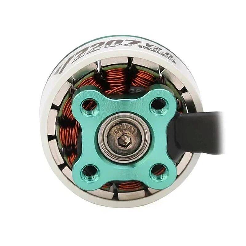 Velox V2207 V2 1950KV 4-6S Fırçasız Drone Motoru - 3