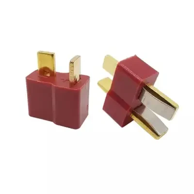 T Plug Konnektör Seti - 1 data-big=