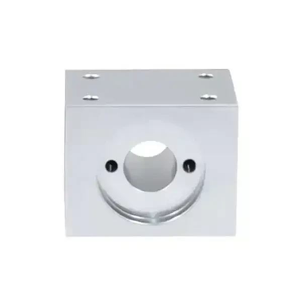 T8 Trapez Somun Montaj Braketi - Robolink