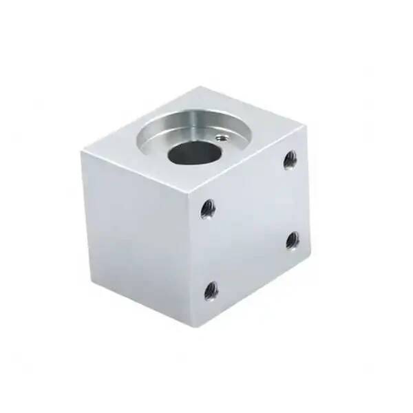 T8 Trapez Somun Montaj Braketi - 2