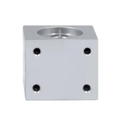 T8 Trapez Somun Montaj Braketi - 4 data-big=