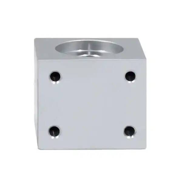 T8 Trapez Somun Montaj Braketi - 4