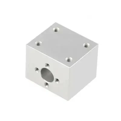 T8 Trapez Somun Montaj Braketi-Tip A - 1 data-big=