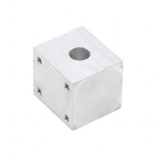 T8 Trapez Somun Montaj Braketi-Tip A - 2