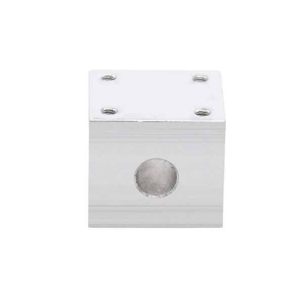 T8 Trapez Somun Montaj Braketi-Tip A - 3