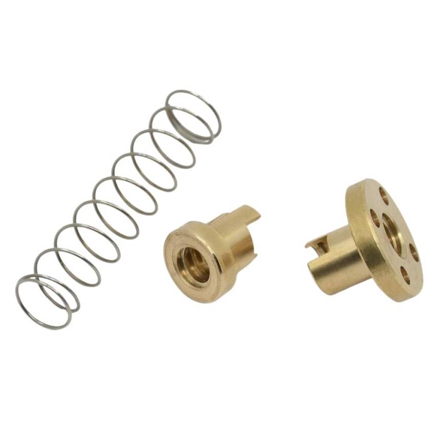 T8 Yaylı Trapez Somun - 1