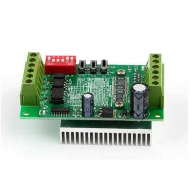 TB6560 3A 35v Step Motor Sürücü - 1 data-big=