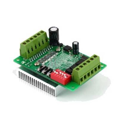 TB6560 3A 35v Step Motor Sürücü - Robolink (1)