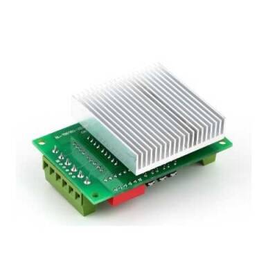 TB6560 3A 35v Step Motor Sürücü - 3 data-big=