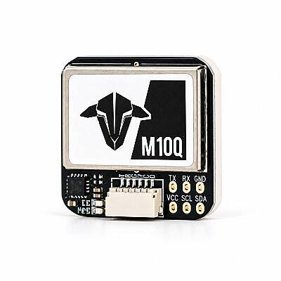 TBS M10Q GPS GLONASS Modülü - UBX-M10050 - 1