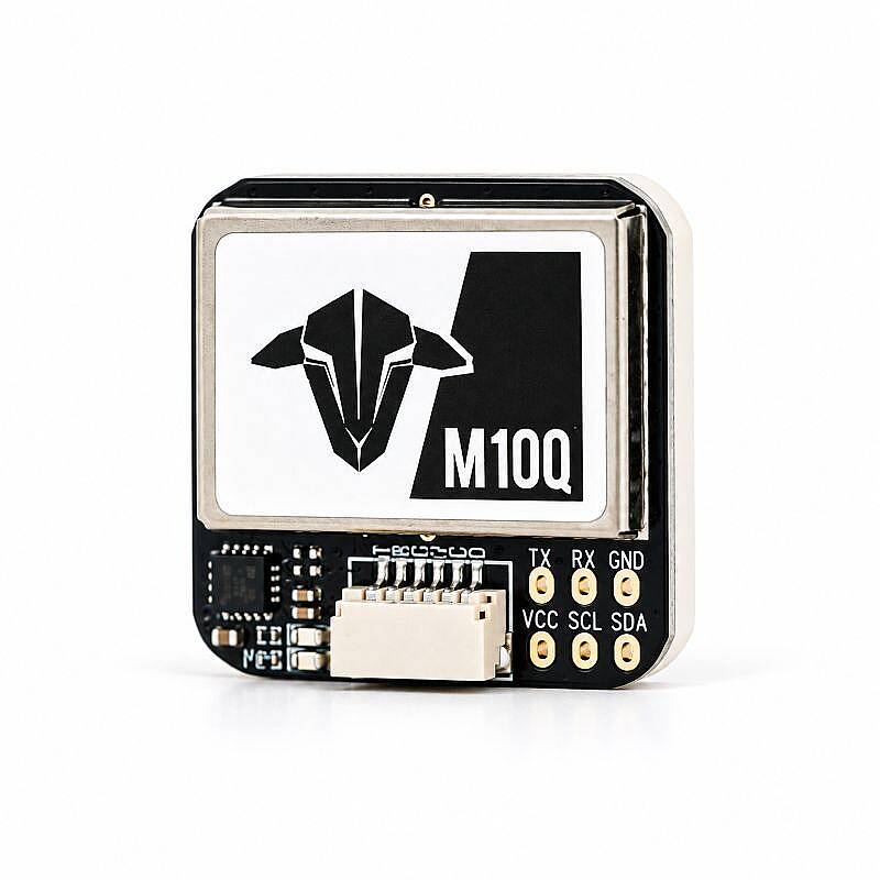 TBS M10Q GPS GLONASS Modülü - UBX-M10050 - 1