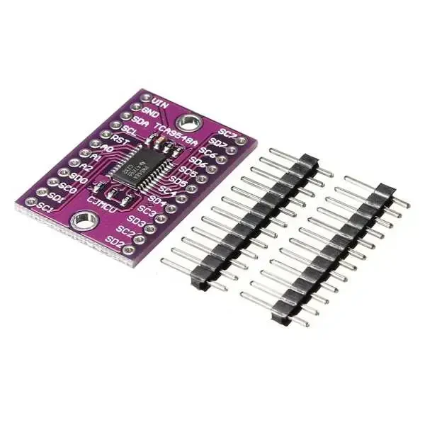 TCA9548A I2C Çoklayıcı - Robolink