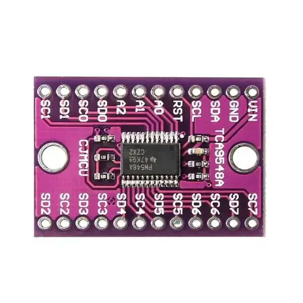 TCA9548A I2C Çoklayıcı - 2
