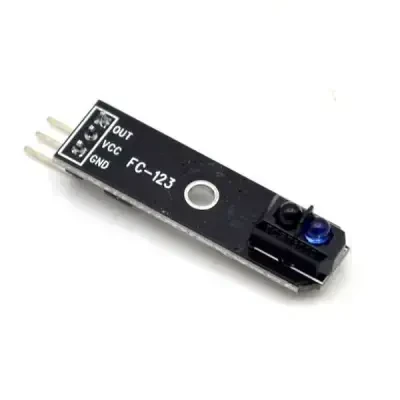 TCRT 5000 Tekli Sensör Kartı - Robolink (1)